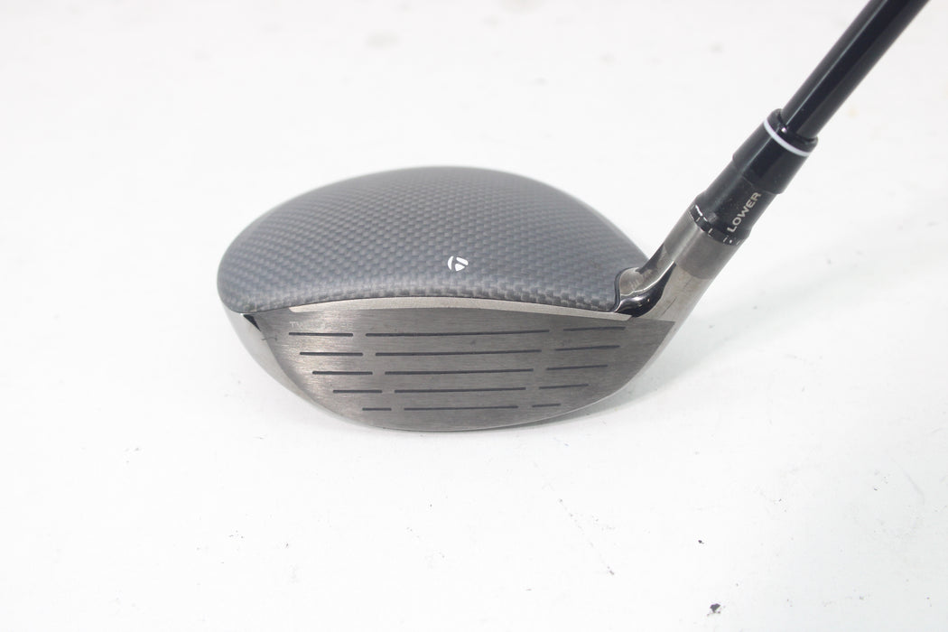 TaylorMade Qi35 Fairway Wood (RH) #5 AirSpeeder 50/R Pre-owned