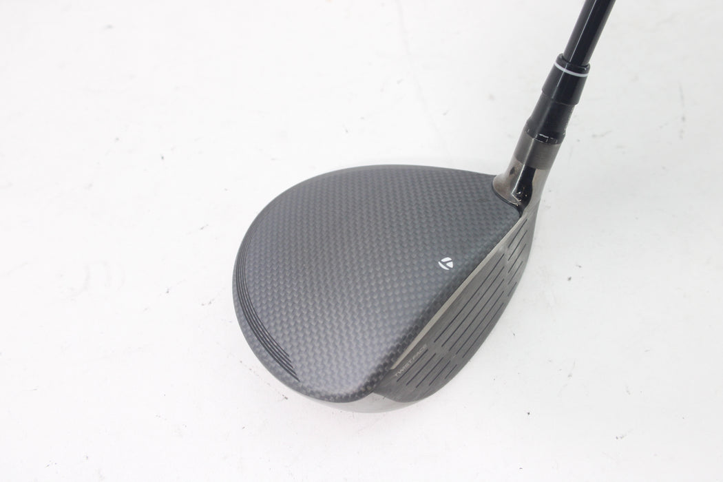 TaylorMade Qi35 Fairway Wood (RH) #5 AirSpeeder 50/R Pre-owned
