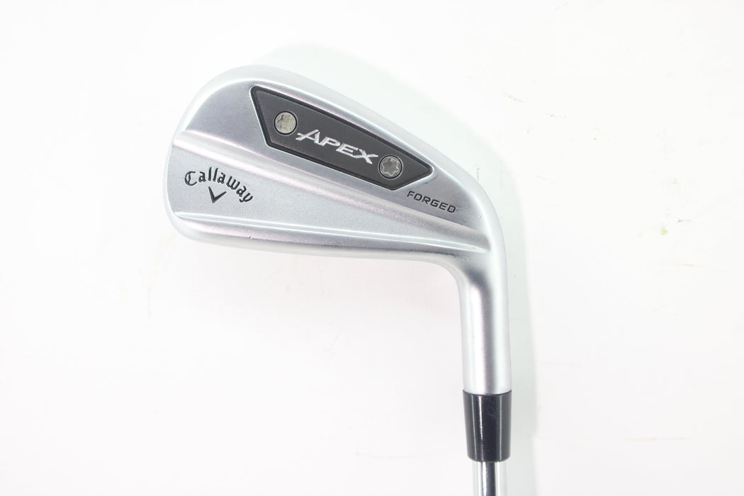 Callaway APEX Ai200 Forged 4Iron Project X 6.5 Pre-owned