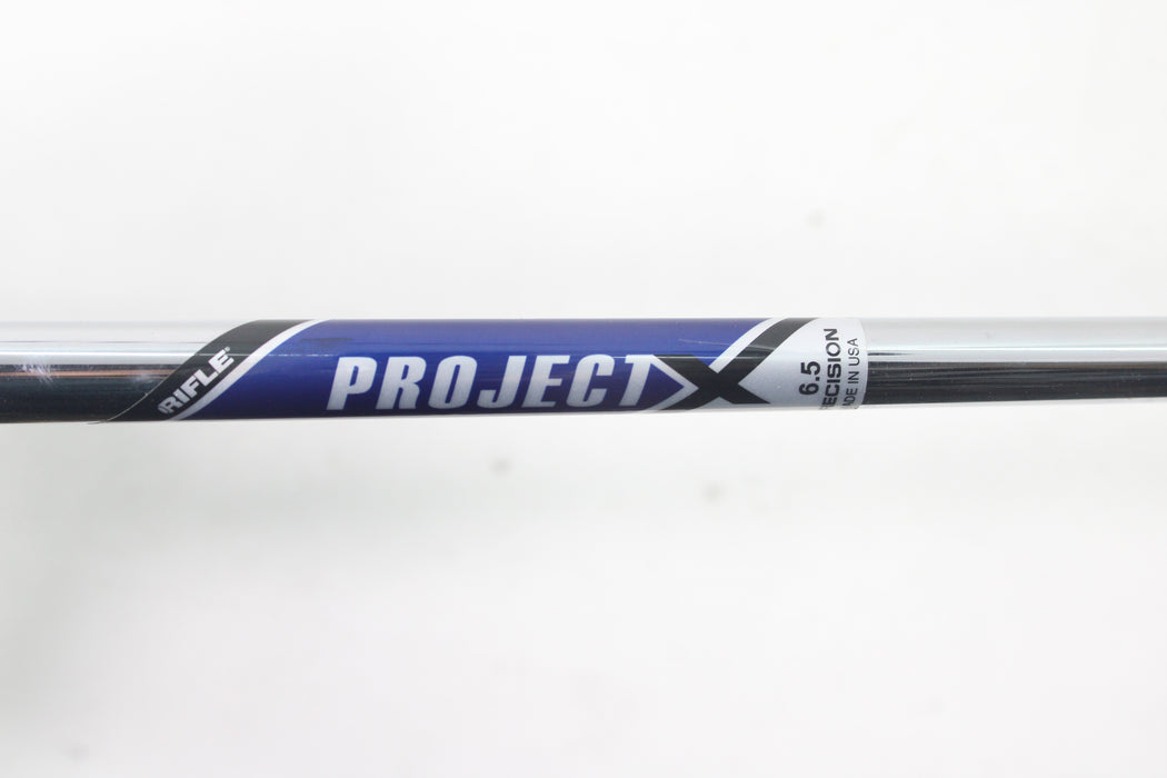 Callaway APEX Ai200 Forged 4Iron Project X 6.5 Pre-owned