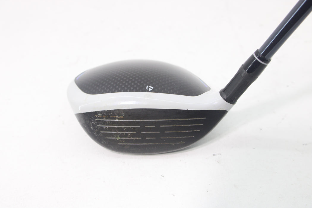 TaylorMade SIM2 MAX Fairway Wood (RH) 3WD UST Linq5/F3 Reg Pre-owned