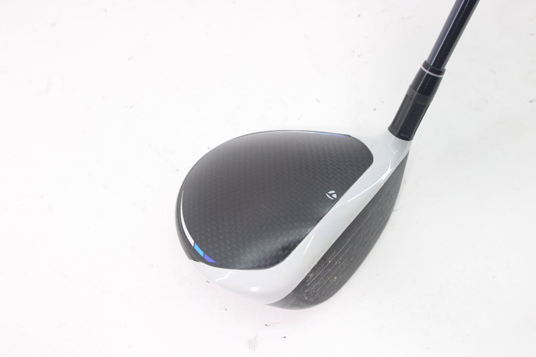 TaylorMade SIM2 MAX Fairway Wood (RH) 3WD UST Linq5/F3 Reg Pre-owned