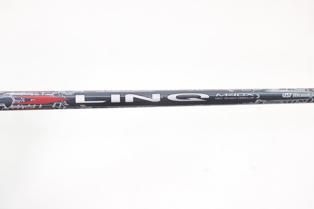 TaylorMade SIM2 MAX Fairway Wood (RH) 3WD UST Linq5/F3 Reg Pre-owned