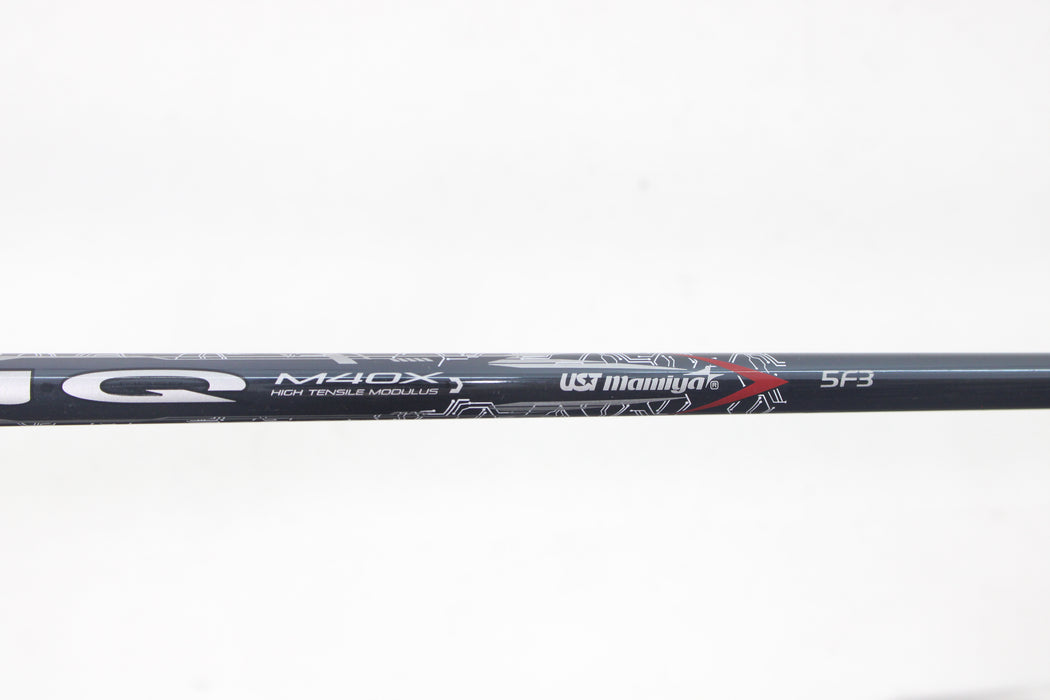 TaylorMade SIM2 MAX Fairway Wood (RH) 3WD UST Linq5/F3 Reg Pre-owned