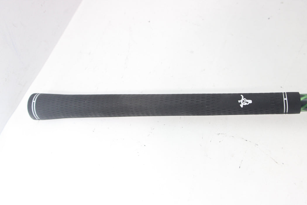 Callaway Paradym Ai Smoke Ti 340 Mini Driver (RH) 11.5Deg Cypher Fifty /5.5Reg Pre-owned