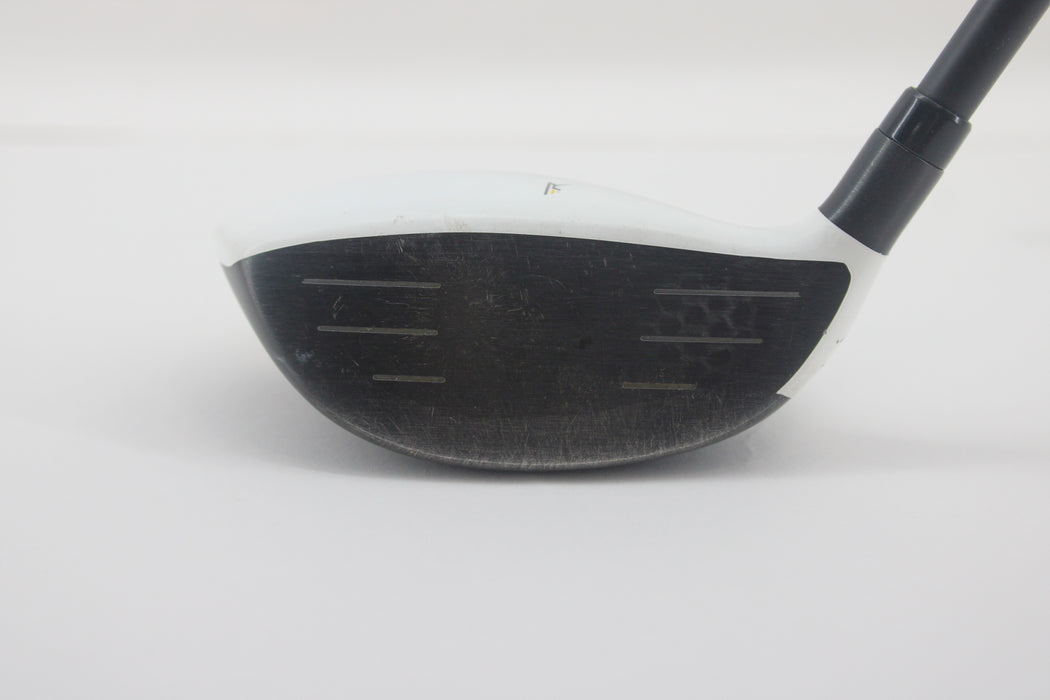 TaylorMade RocketBallz Stage 2 Fairway (RH) #3HL (17Deg)GR/L Pre-owned