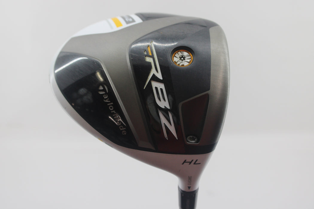TaylorMade RocketBallz Stage 2 Driver (RH) HL GR/L Pre-owned