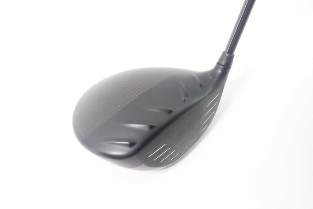 Ping G440 LST Driver (RH) 9Deg Tour Black 2.065/X Pre-owned