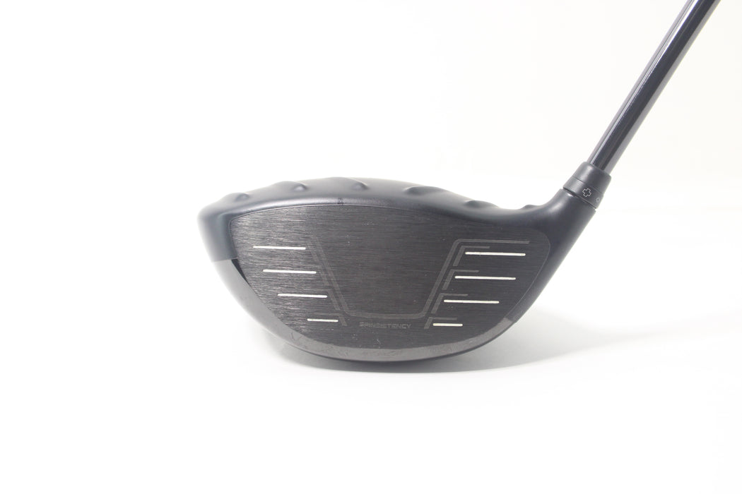 Ping G440 LST Driver (RH) 9Deg Tour Black 2.065/X Pre-owned