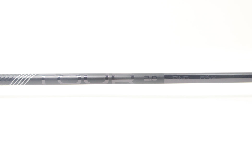 Ping G440 LST Driver (RH) 9Deg Tour Black 2.065/X Pre-owned