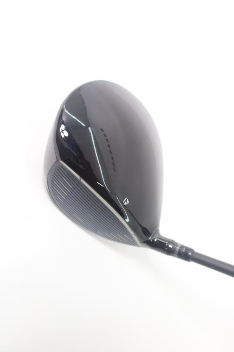 TaylorMade Qi10 LS Driver (RH) 10.5Deg HZRDUS Black 60 /6.0S Pre-owned