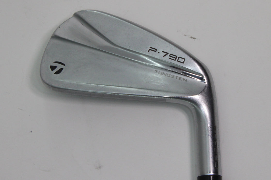 Taylormade 2021 P790 4 iron w/Dynamic Gold 105 S300 shaft pre-owned