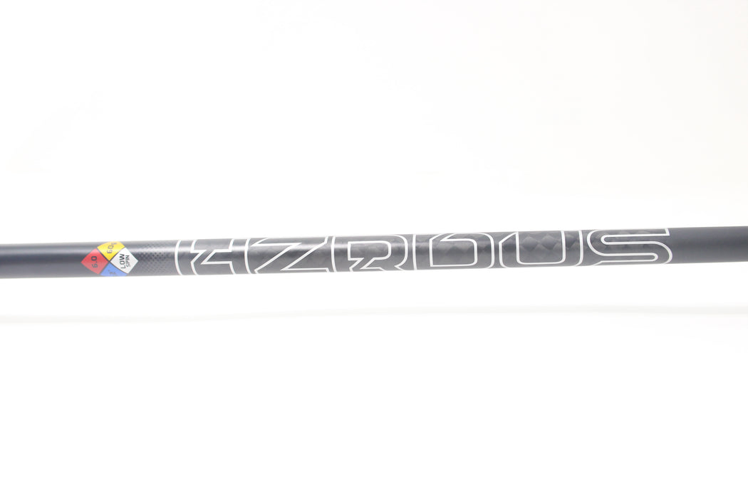 TaylorMade Qi10 LS Driver (RH) 10.5Deg HZRDUS Black 60 /6.0S Pre-owned
