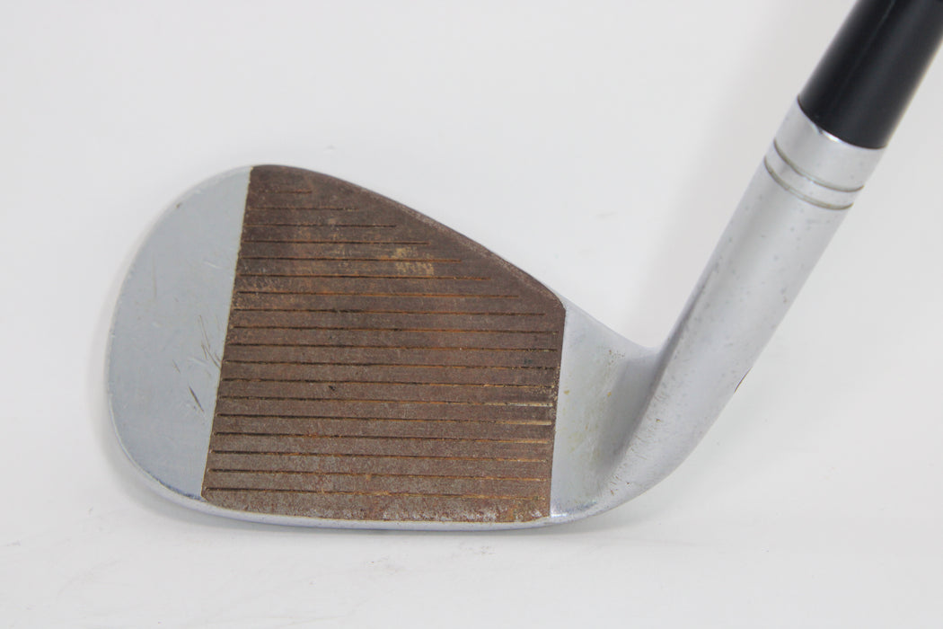 Taylormade MIlled Grind 3 56*/12* SB grind wedge w/Dynamic Gold Tour Issue S200 pre-owned
