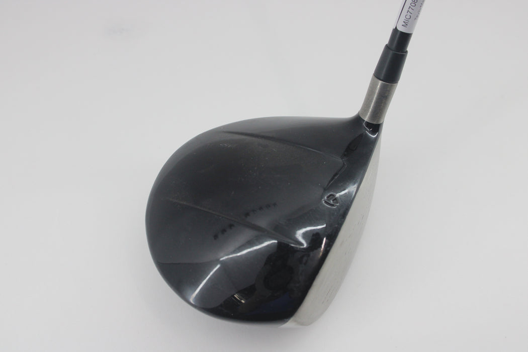 TaylorMade R580 Driver RH 10.5 M.A.S. Ultralite 60 S Pre-owned
