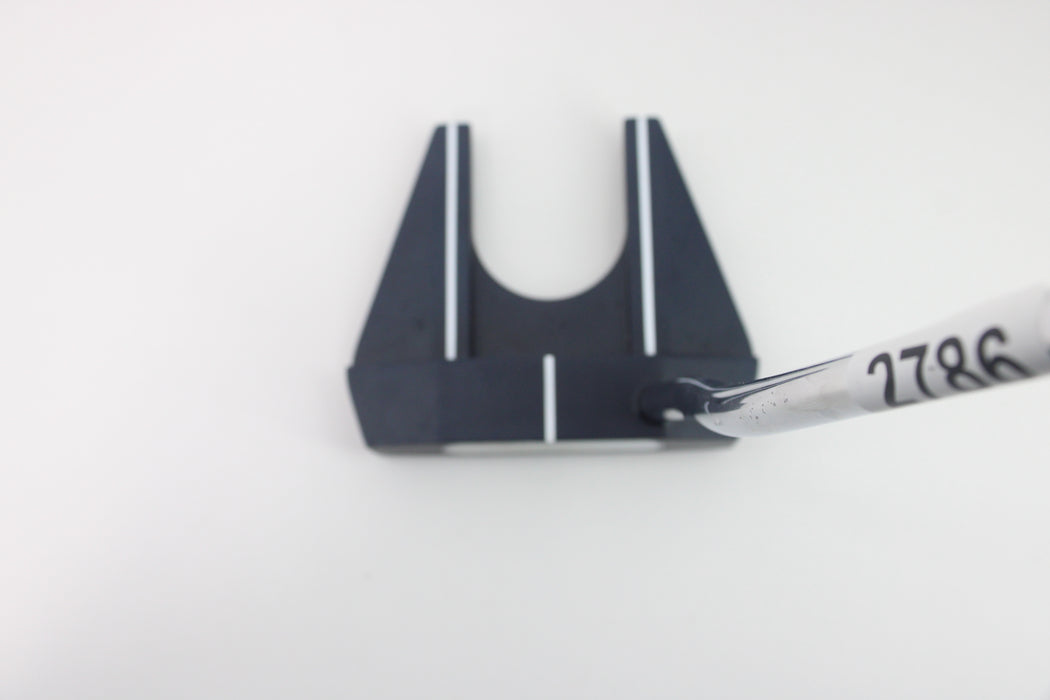 Odyssey AI one cruiser #7 counterbalance RH 38 inch Pre-owned