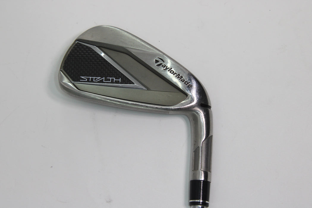 Taylormade Stealth 5 iron w/Dynamic Gold 105 S300 shaft pre-owned