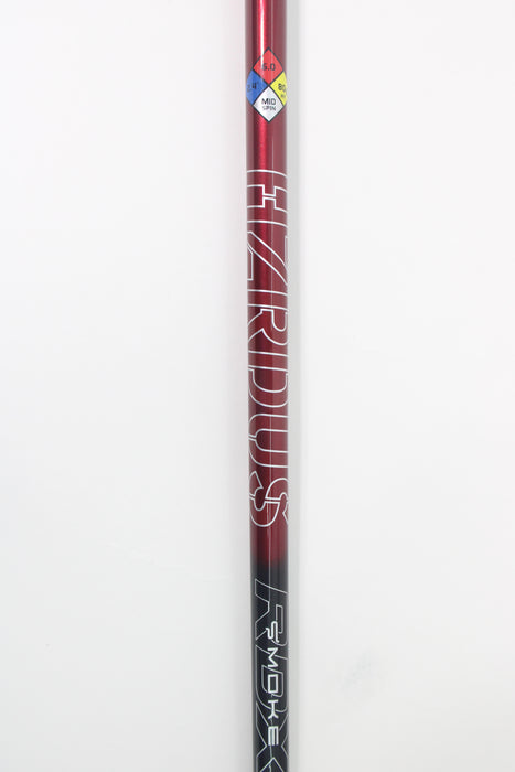 PING iCrossover Iron RH i3 Haradus RDX Smoke Red 80 6.0/S Pre-owned