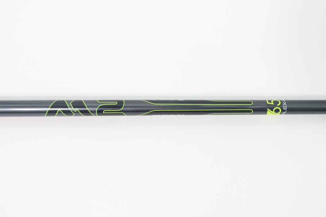 TaylorMade M2 Hybrid RH 4H/22 M2 Reax 65 R Pre-owned