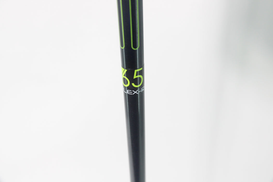 TaylorMade M2 Hybrid RH 4H/22 M2 Reax 65 R Pre-owned