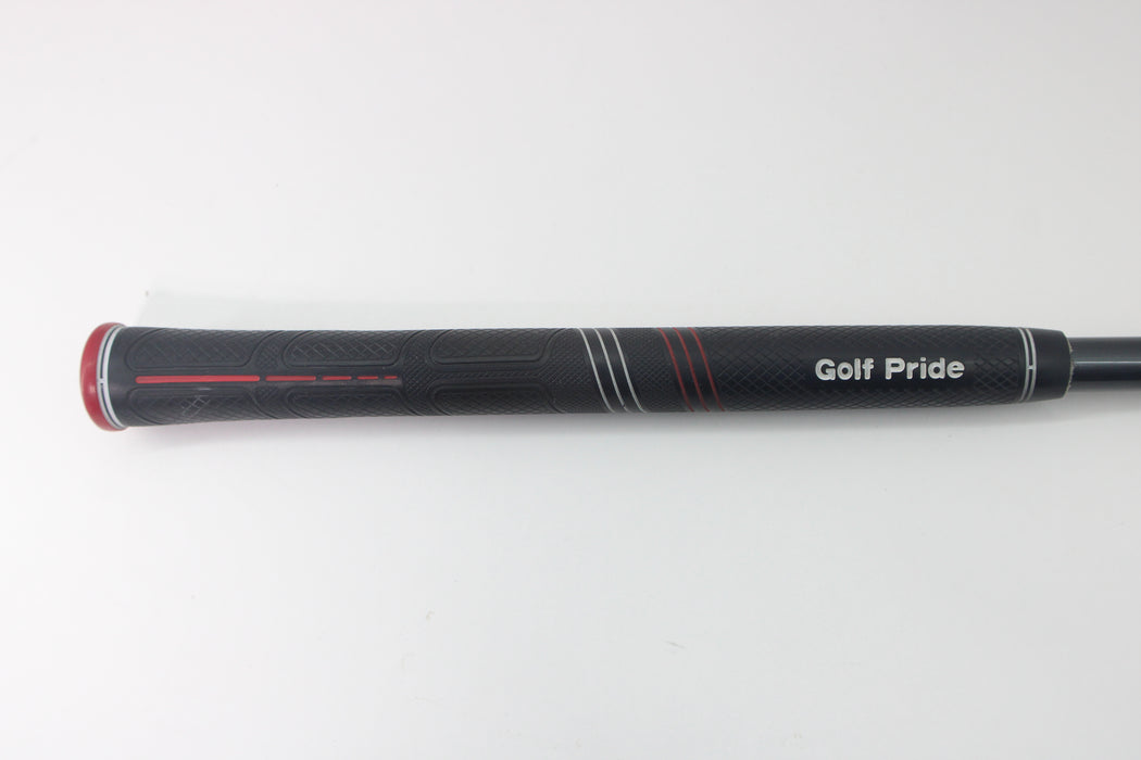 TaylorMade M2 Hybrid RH 4H/22 M2 Reax 65 R Pre-owned