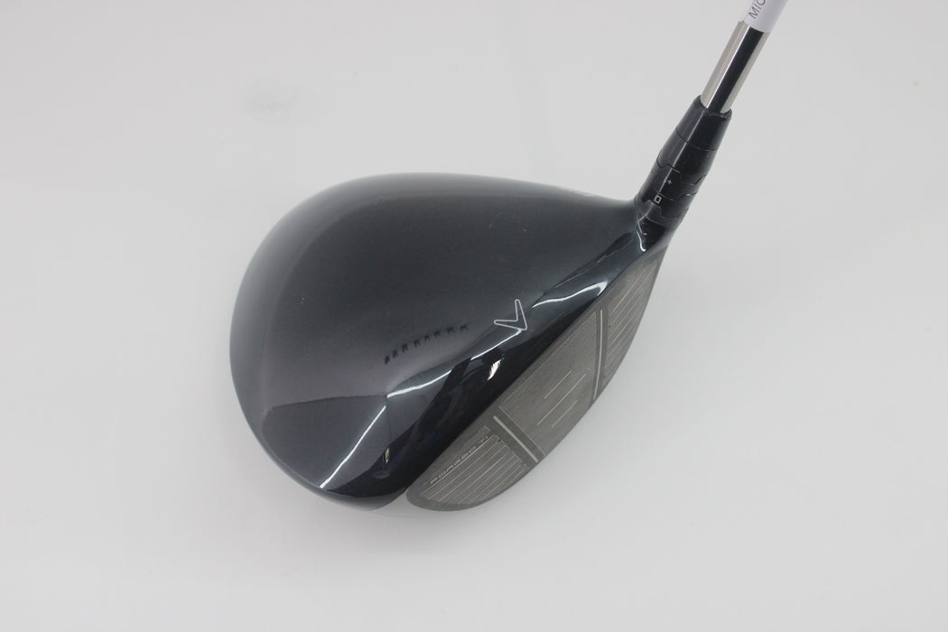 Callaway Big Bertha 23 Driver RH 10.5 RCH 55 R Pre-owned