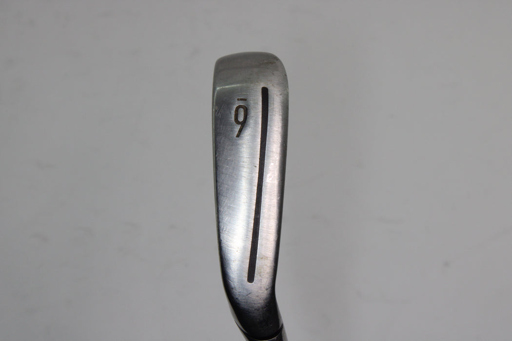 Taylormade Stealth 6 iron w/Dynamic Gold 105 S300 shaft pre-owned