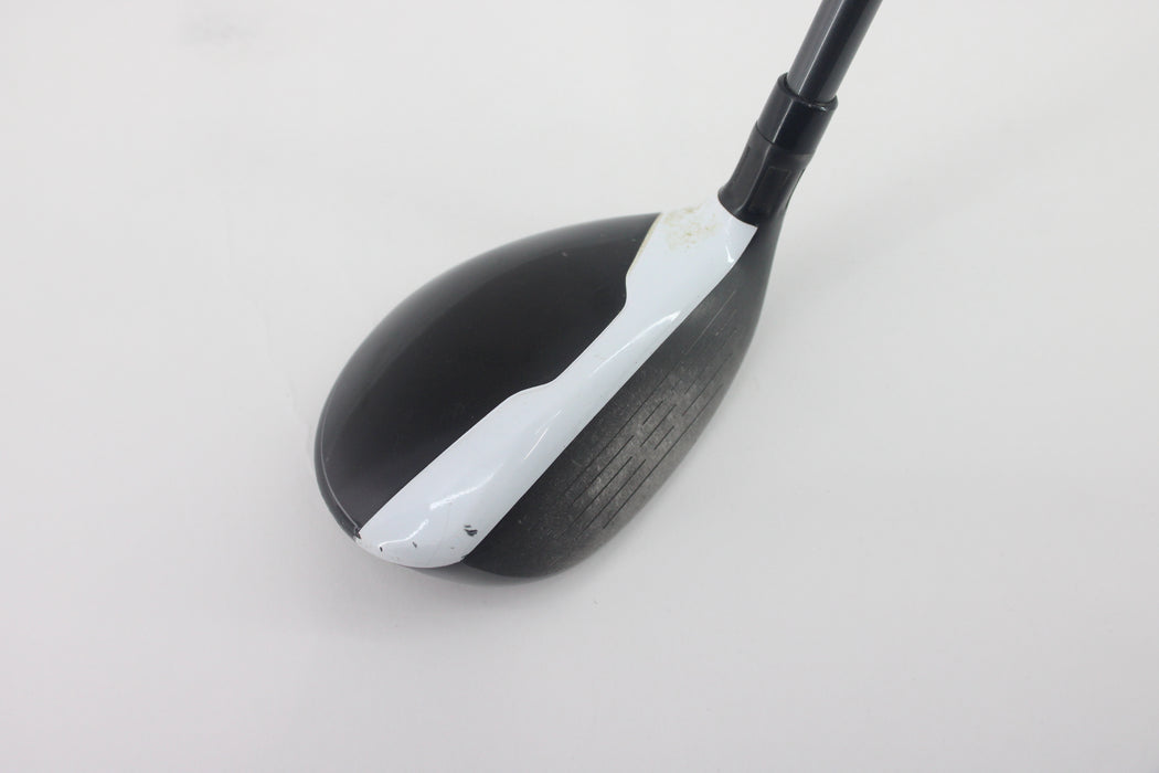 TaylorMade M2 Hybrid RH 5H/25 M2 Reax 65 R Pre-owned