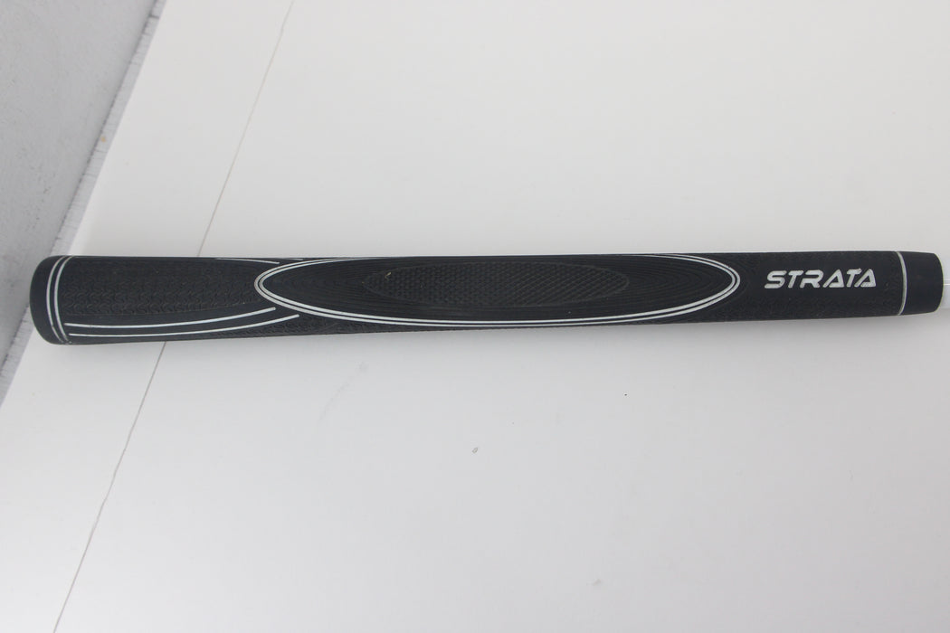 Strata Ultimate Driver RH #1 Strata shaft Pre-owned