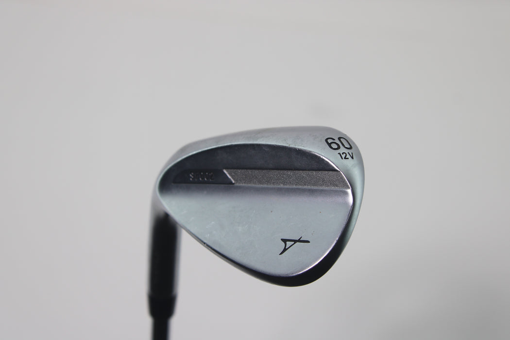 Takomo Skyforger Wedge (LH) SF002 60Deg/12v Wedge