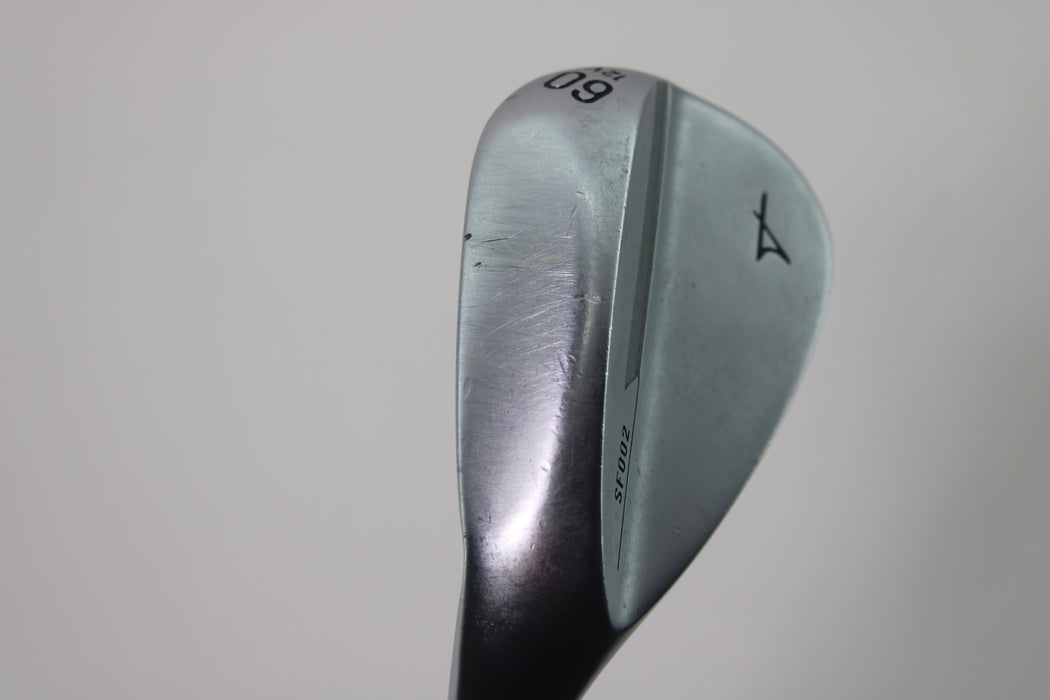 Takomo Skyforger Wedge (LH) SF002 60Deg/12v Wedge
