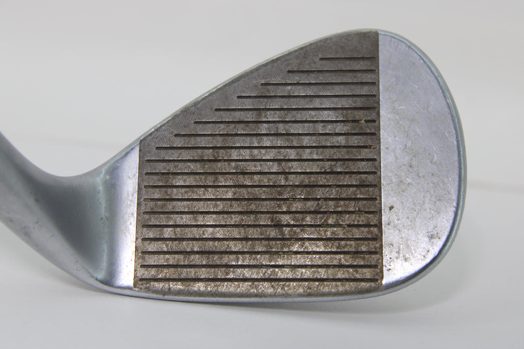 Taylormade Milled Grind 4 (LH) chrome wedge
