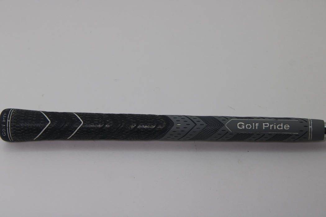 Taylormade Milled Grind 4 (LH) chrome wedge