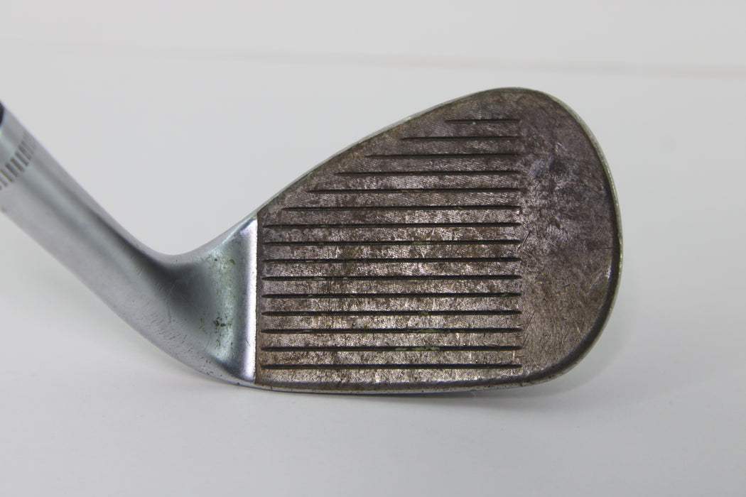 Callaway Jaws Raw Chrome wedge (LH) 60Deg/8z