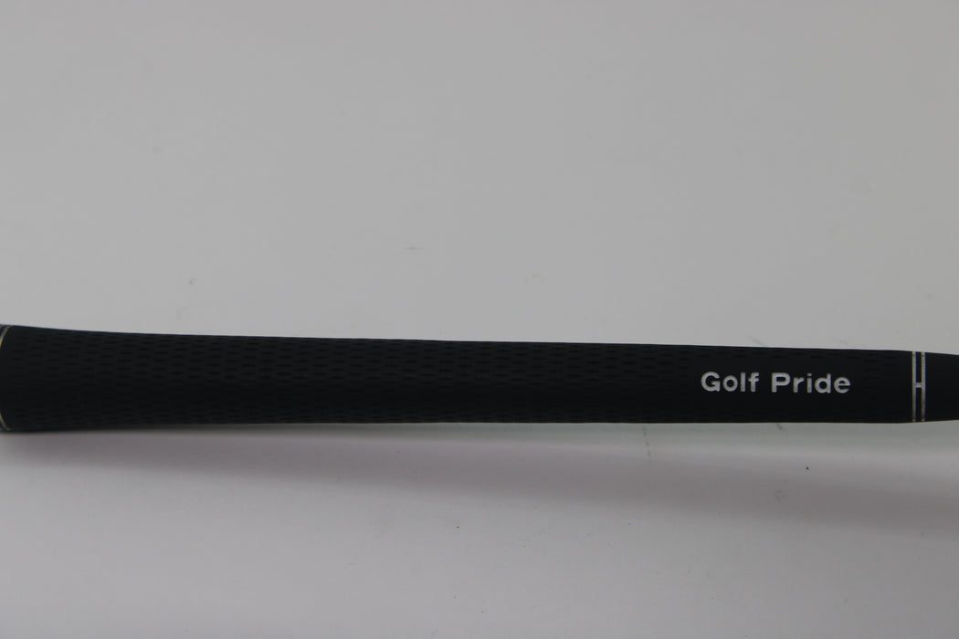 Callaway Jaws Raw Chrome wedge (LH) 60Deg/8z