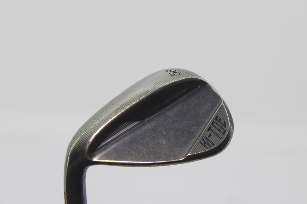Taylormade Hi-Toe 4 Wedge (LH) 58Deg/ATS10