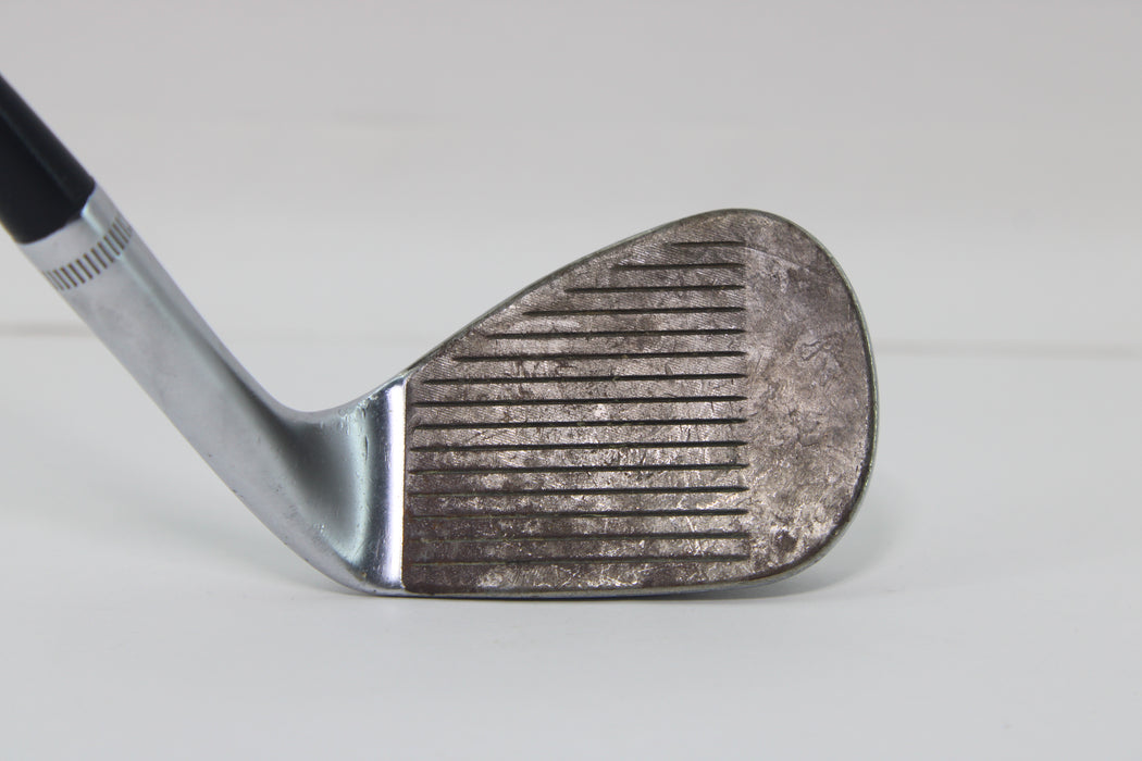 Callaway Jaws Raw Chrome wedge (LH) 54Deg/10s