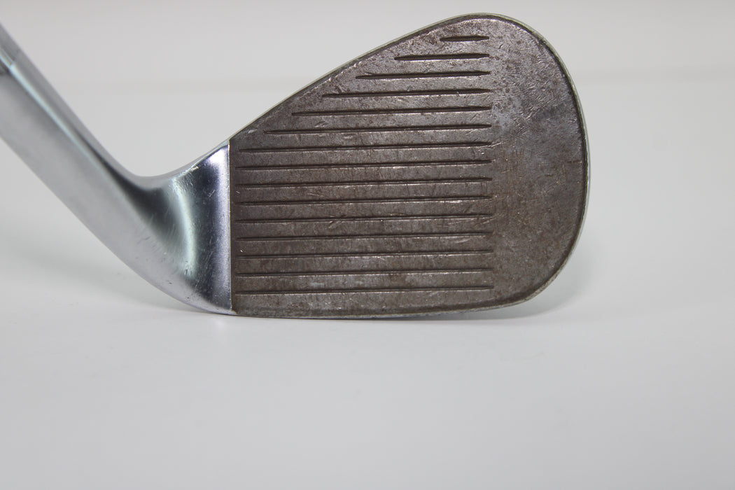 Callaway Jaws Raw Chrome wedge (LH) 50Deg/10s