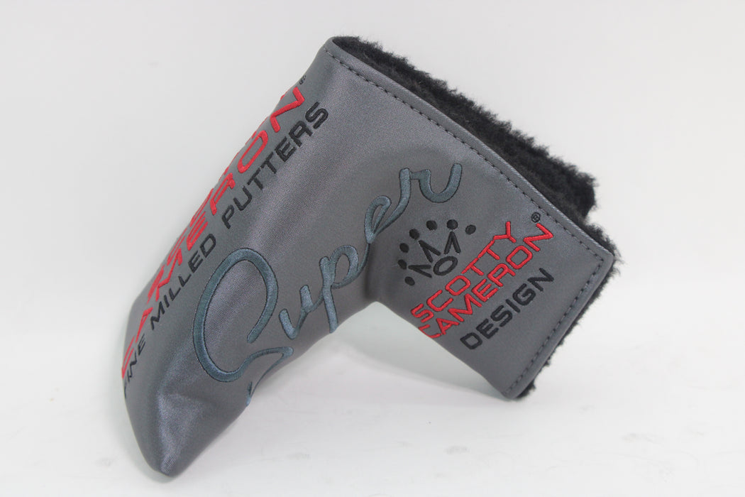 Titleist Scotty Cameron Super Select GOLO 6.5 @33 in pre-owned