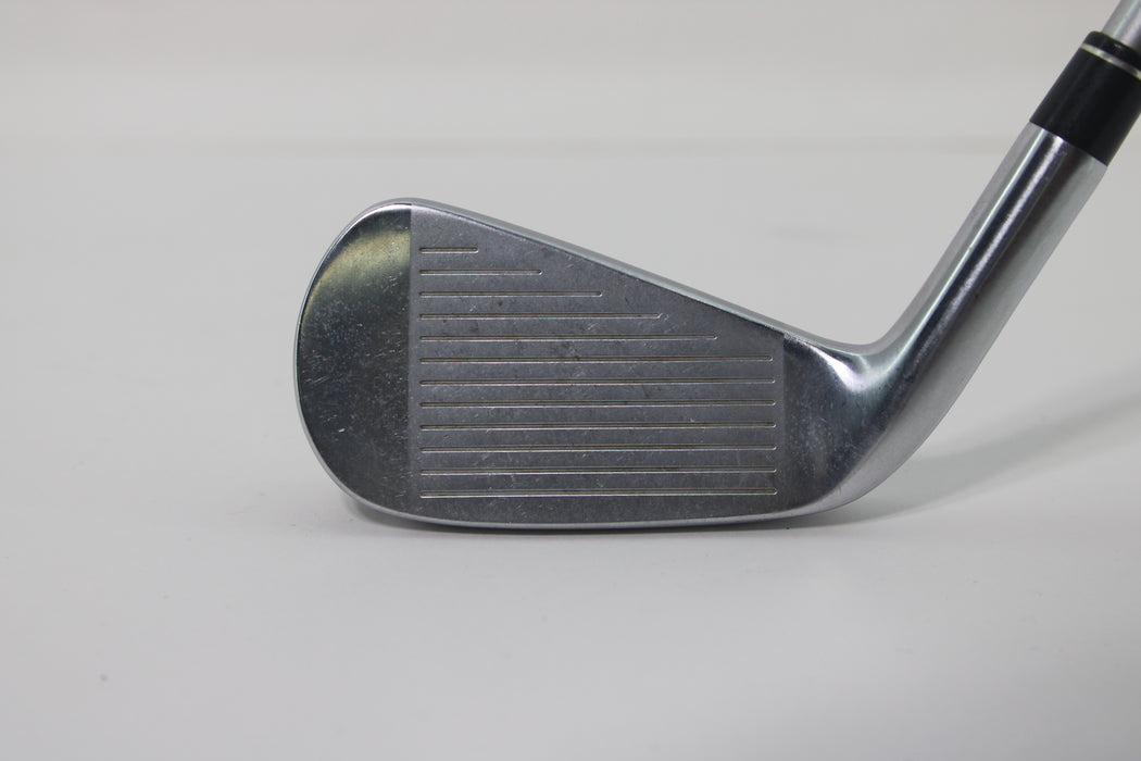 Taylormade Stealth UDI 18 Deg Ascent 90g s flex (RH) 2 Iron pre owned