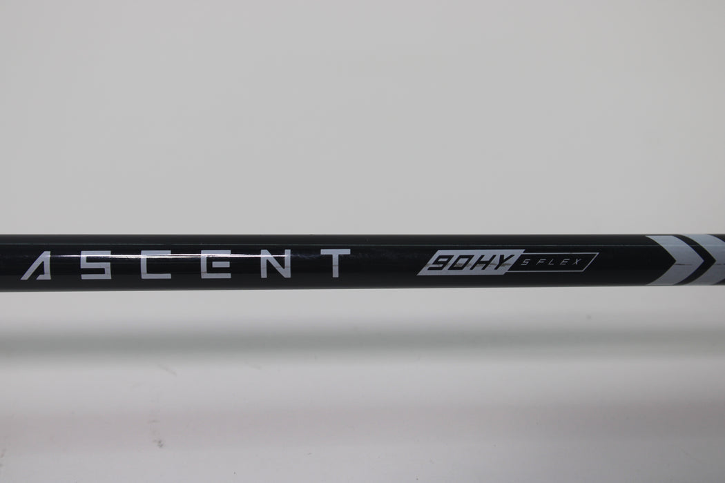 Taylormade Stealth UDI 18 Deg Ascent 90g s flex (RH) 2 Iron pre owned