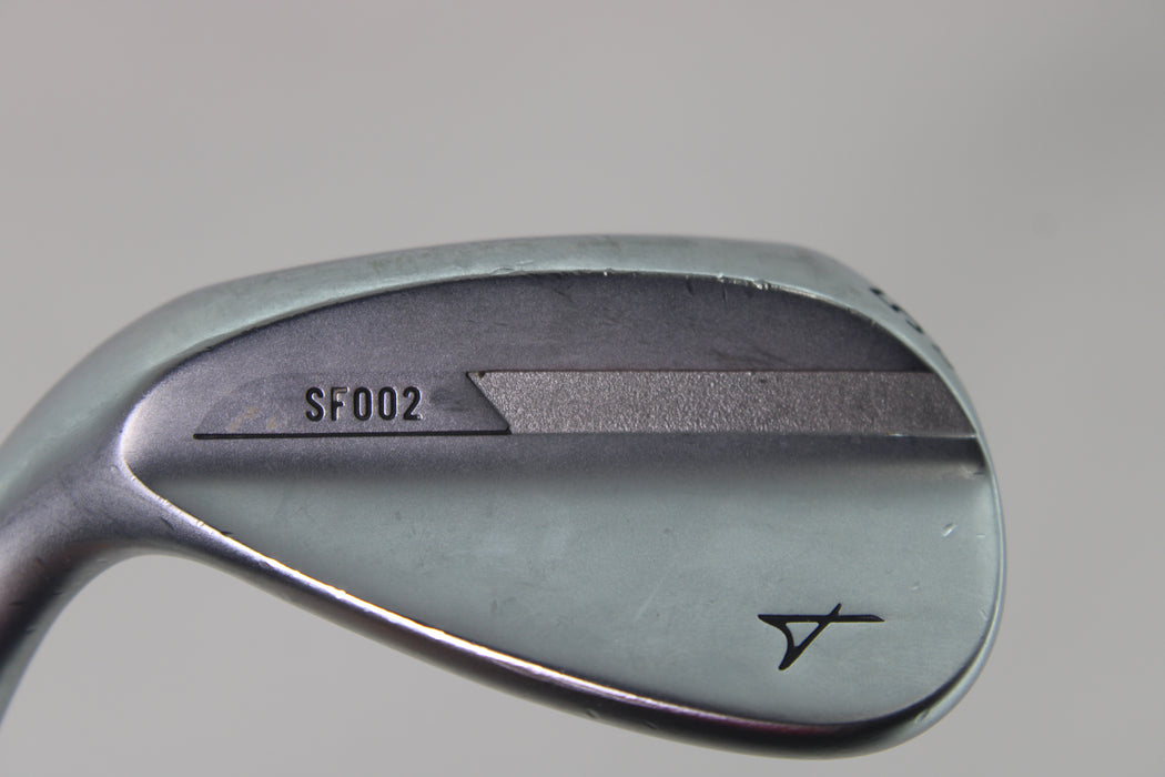 Takomo Skyforger Wedge (LH) SF002 48deg/8f Wedge