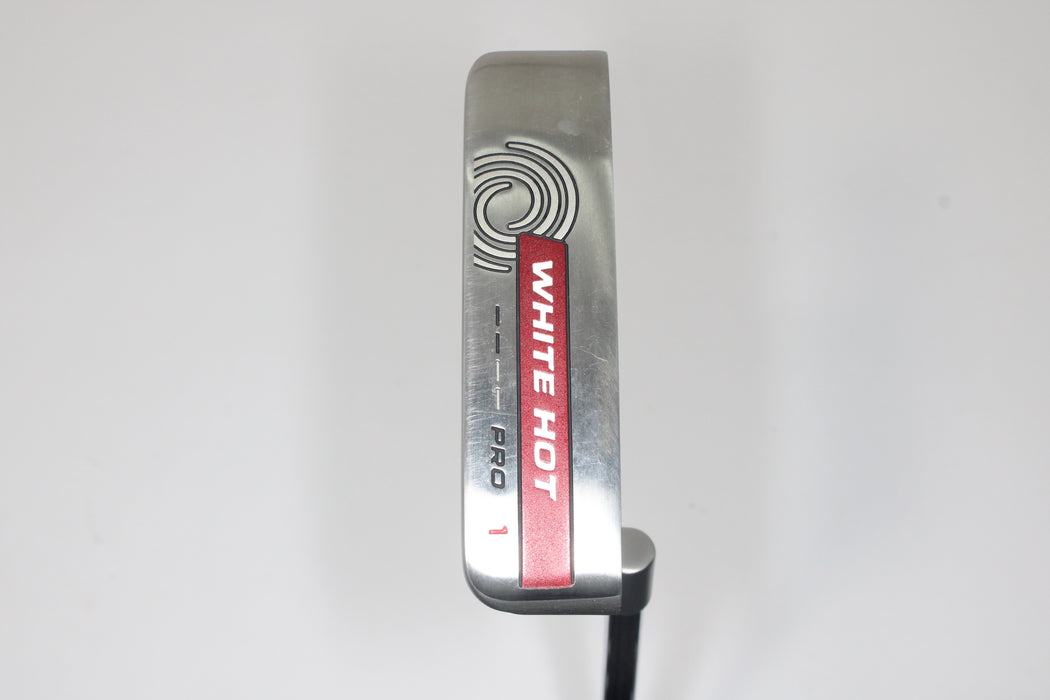 Odyssey White Hot Pro #1 Putter (RH) 35 inch pre owned