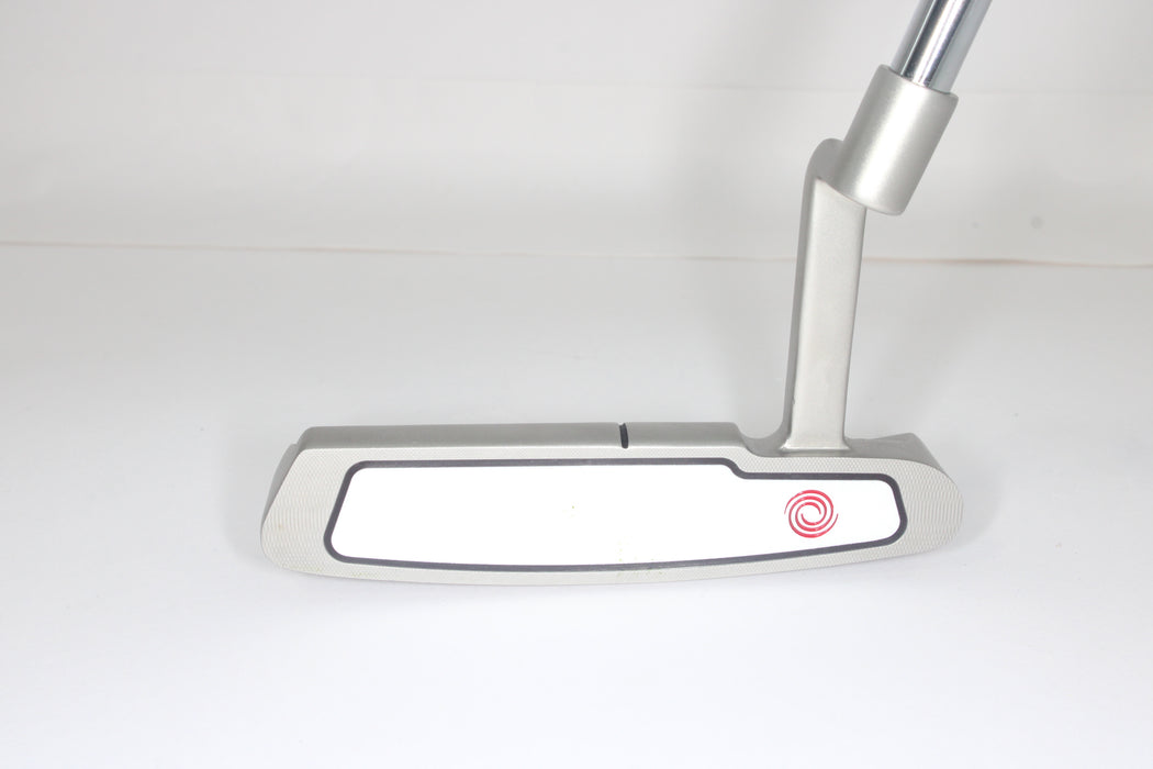 Odyssey White Hot Pro #1 Putter (RH) 35 inch pre owned