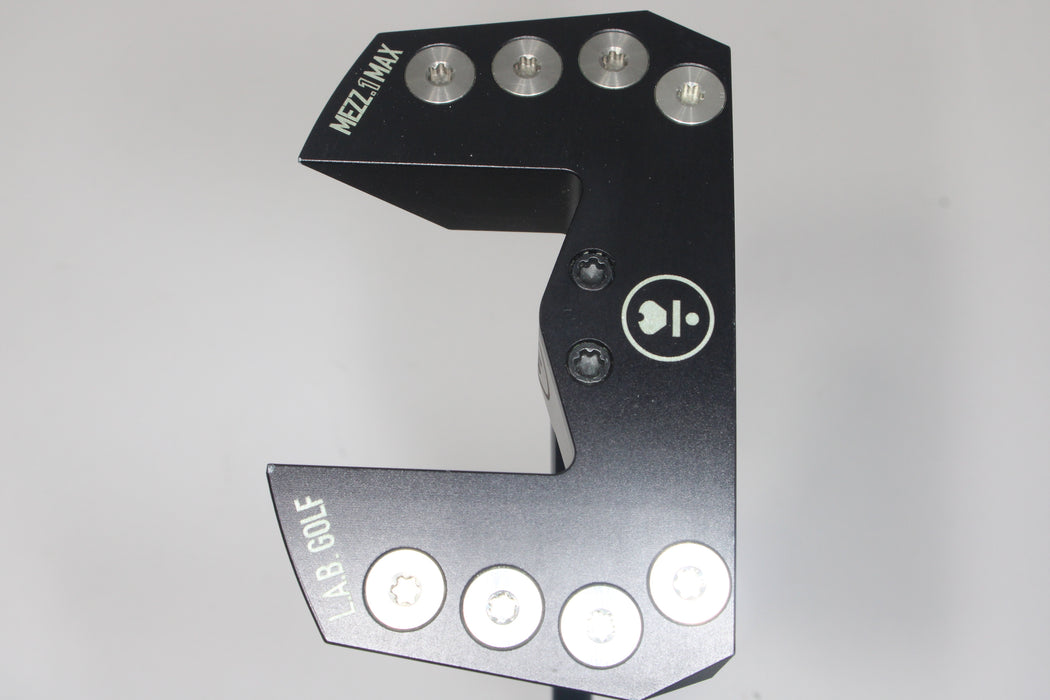 L.A.B. Golf MEZZ.1 Max Putter (RH) 33.5inch