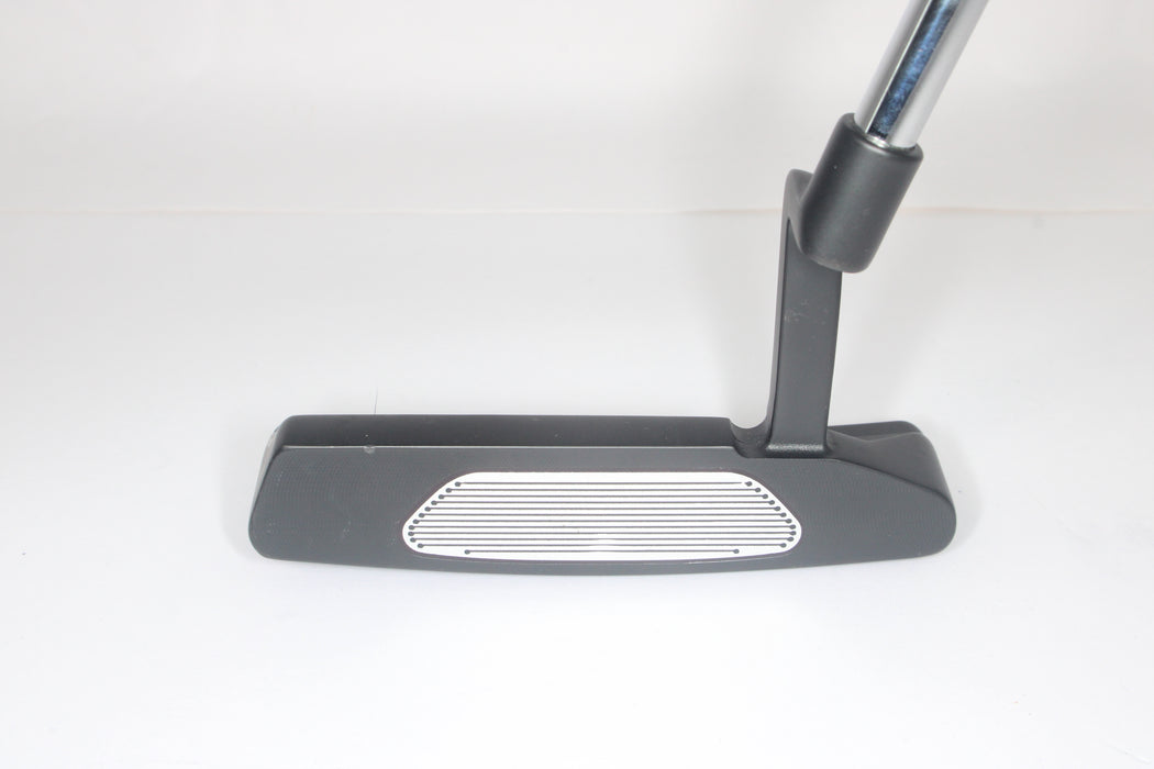 Taylormade MY TP Juno (RH) KBS CT Tour Putter 33 Inch Pre Owned