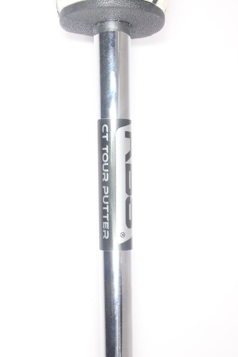 Taylormade MY TP Juno (RH) KBS CT Tour Putter 33 Inch Pre Owned