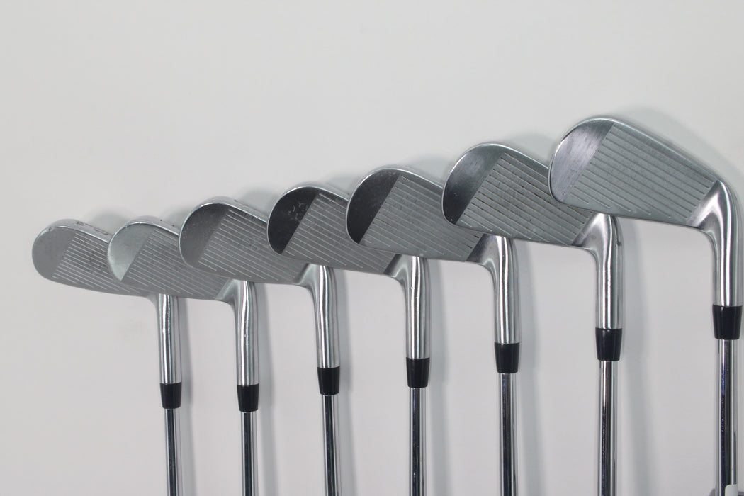 Titleist T-150s Irons 4-P (LH) Project-X lz 6.0 120g flex-S