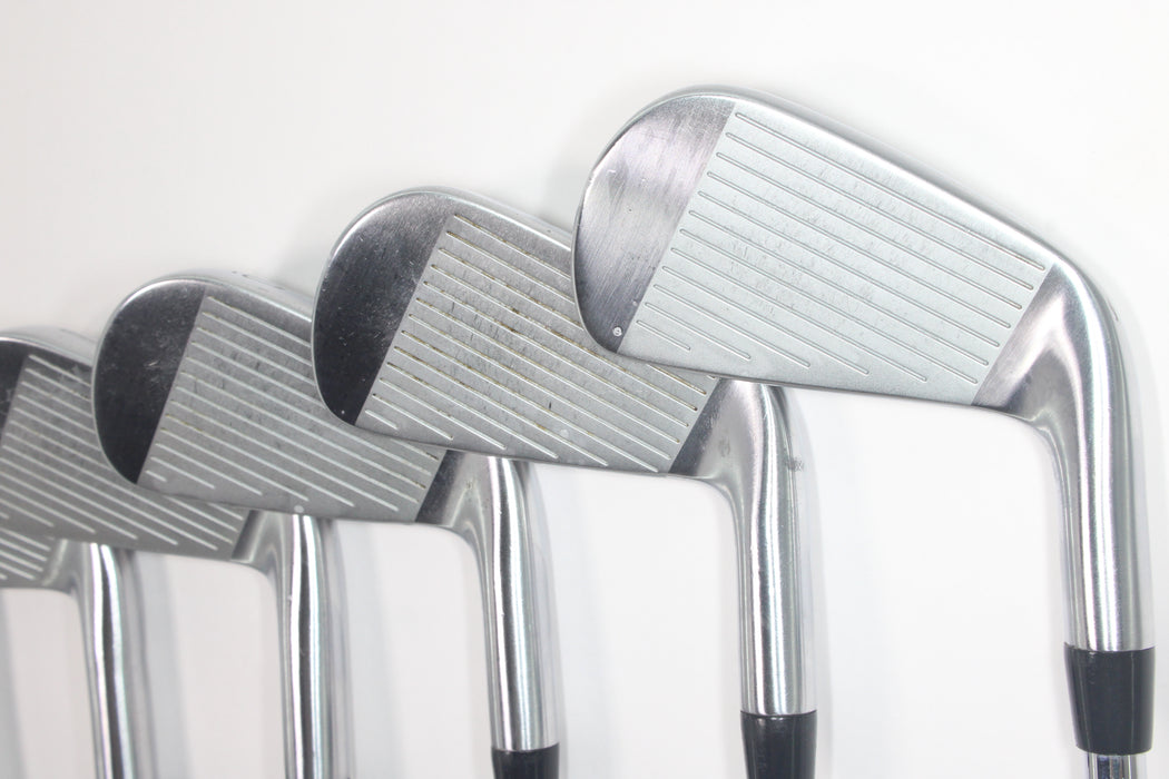 Titleist T-150s Irons 4-P (LH) Project-X lz 6.0 120g flex-S