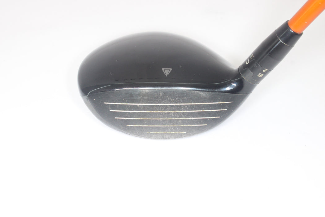 Titleist TS2 21Deg 7 Wood Tour AD DI-7s Pre-Owned